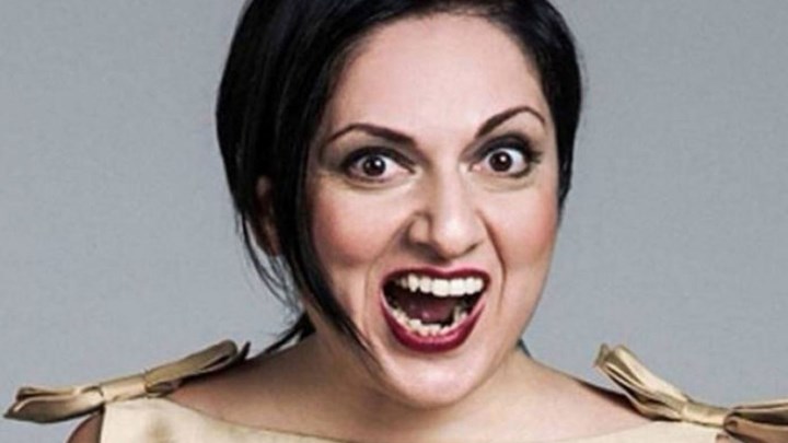 Σοφία Μουτίδου: Η αλλαγή στην εμφάνισή της – Δείτε το νέο λουκ της ηθοποιού – ΦΩΤΟ