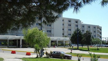 Πάτρα: Κρατούμενη έβαλε φωτιά σε θάλαμο νοσοκομείου