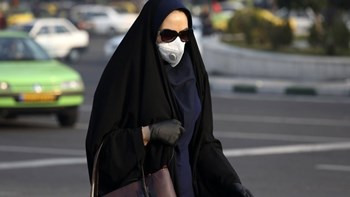 Κορονοϊός: Φορέστε μάσκα αλλιώς θα οδηγηθείτε στη φυλακή, λένε στους πολίτες Κουβέιτ και Κατάρ