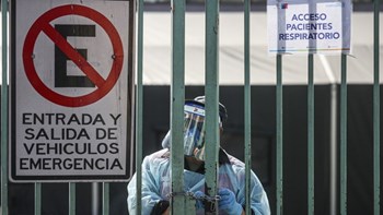 Χιλή: Σε καραντίνα ο υπουργός Οικονομικών και ο γενικός γραμματέας της κυβέρνησης