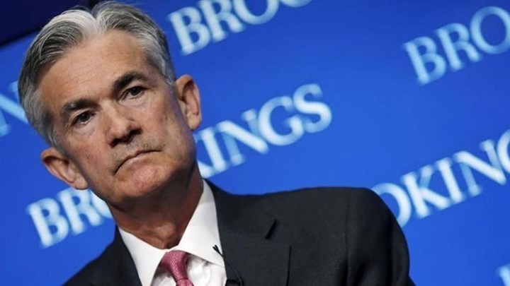 Πρόεδρος FED: Προβλέπω ταχύτατη ανάκαμψη παρά την ύφεση που θα φτάσει το 30%