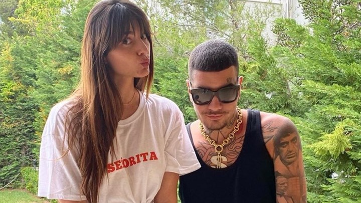 Ηλιάνα Παπαγεωργίου: Το νέο σπίτι και η συγκατοίκηση με τον Snik