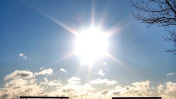 Καιρός: “Καμίνι” και σήμερα η χώρα – Στους 38 βαθμούς η θερμοκρασία στην Αθήνα