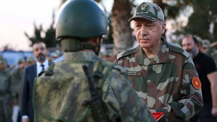 Ανησυχία για τις προκλήσεις που ετοιμάζει ο Ερντογάν: “Το επόμενο επεισόδιο θα γίνει στη θάλασσα”