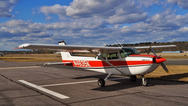 Οι αερολέσχες ρίχνονται στη μάχη των πυρκαγιών – Ο σχεδιασμός για την επιτήρηση δασικών περιοχών