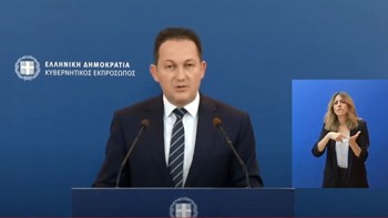 Πέτσας για τουρισμό: Φέτος ξεκινάμε από το μηδέν- Ό,τι κερδίσουμε θα είναι επιτυχία