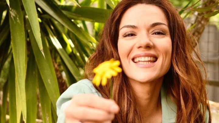 Βάσω Λασκαράκη: Αναλαμβάνει καλοκαιρινή εκπομπή στον ALPHA; Όλο το παρασκήνιο