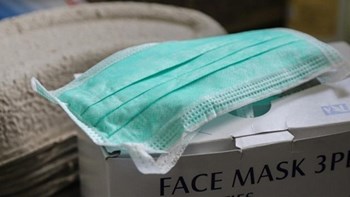 “Λαβράκι” ΣΔΟΕ: “Μπλόκο” σε 850.000 ακατάλληλες προστατευτικές μάσκες από Κίνα και Μπαγκλαντές