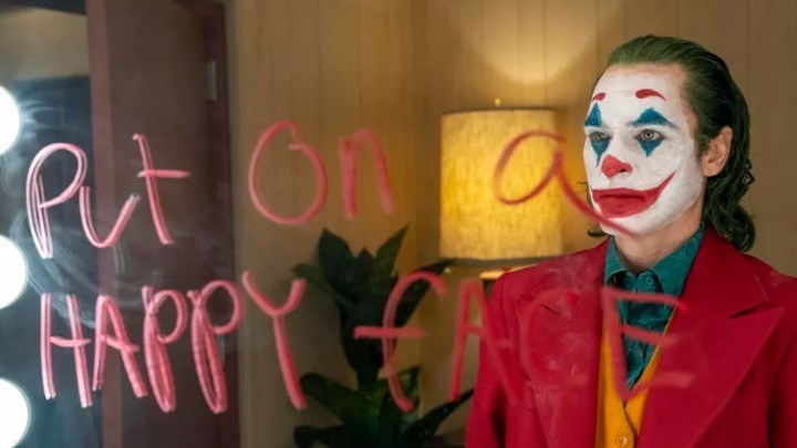 Χοακίν Φίνιξ: Πατέρας θα γίνει ο “Τζόκερ” για πρώτη φορά – ΦΩΤΟ