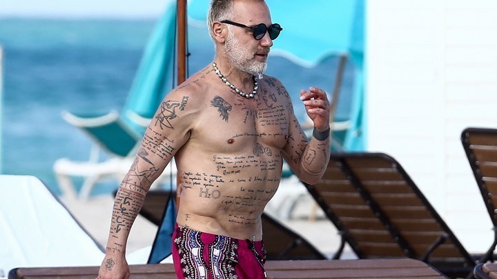 Πατέρας θα γίνει ο “βασιλιάς” του instagram – ΦΩΤΟ -ΒΙΝΤΕΟ