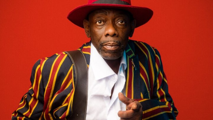 Πέθανε σε ηλικία 55 ετών ο θρυλικός μπλούζμαν Λάκι Πίτερσον