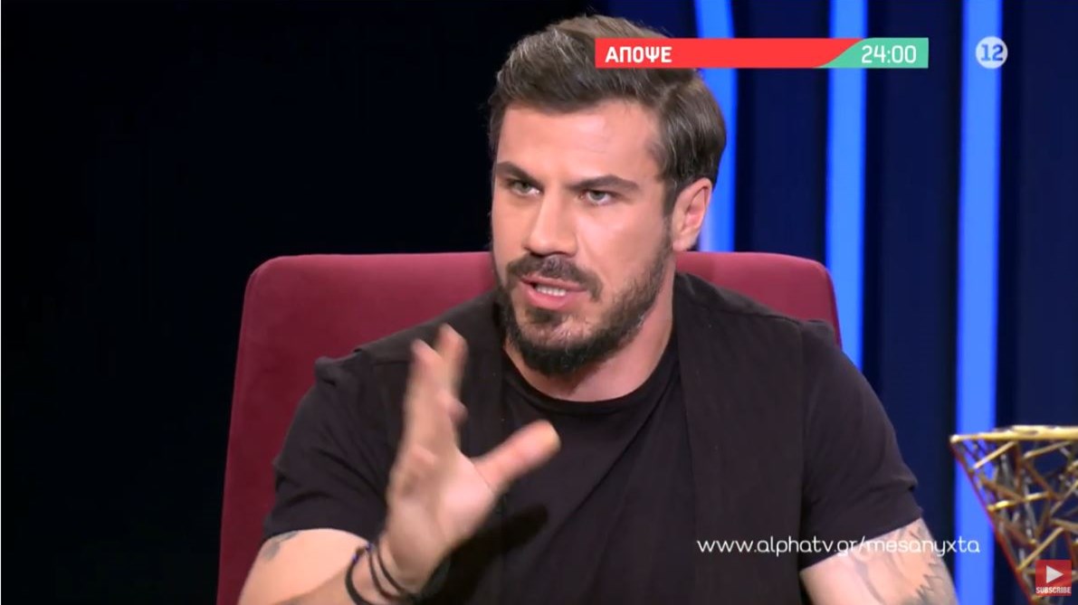 Άκης Πετρετζίκης: Από το πρώτο MasterChef στο απόλυτο success story – ΒΙΝΤΕΟ