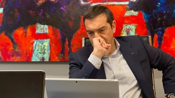 Τα μηνύματα που έστειλε ο Τσίπρας στο εσωτερικό του ΣΥΡΙΖΑ και τα τρία τηλεφωνήματα που έκανε
