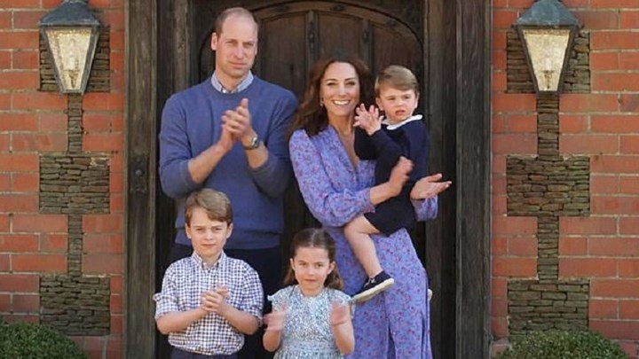 Πρίγκιπας Ουίλιαμ-Κέιτ Μίντλετον, το μέλλον της “Φίρμας” – Πώς ο κορονοϊός τους έδωσε ηγετικό ρόλο