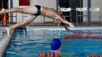 Δήμος Αθηναίων: Ανοίγουν όλοι οι αθλητικοί χώροι για σωματεία και υποψηφίους των πανελληνίων