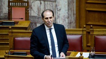 Βεσυρόπουλος: Στόχος της κυβέρνησης η βελτίωση λειτουργίας του Υπερταμείου