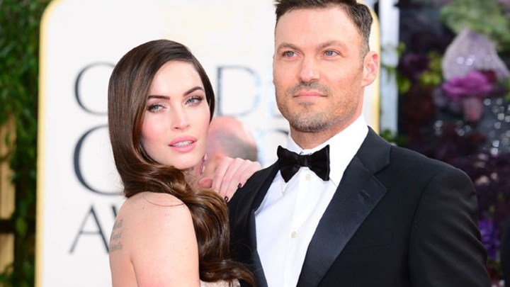 Megan Fox – Brian Austin Green: Χώρισαν ξανά – Τι δήλωσε ο ηθοποιός του Beverly Hills “90210”