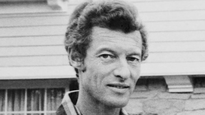 Πέθανε ο διάσημος ηθοποιός Κεν Όζμοντ