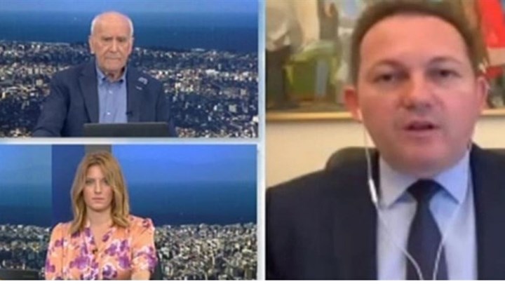 Πέτσας: Αυτοί είναι οι τρεις άξονες του σχεδίου για τον Τουρισμό – ΒΙΝΤΕΟ