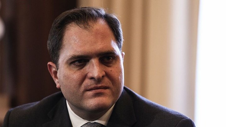 Πιτσιλής: Με ραντεβού στην ψηφιακή πύλη ο κλειδάριθμος – Τι είπε για το επίδομα των 800 ευρώ