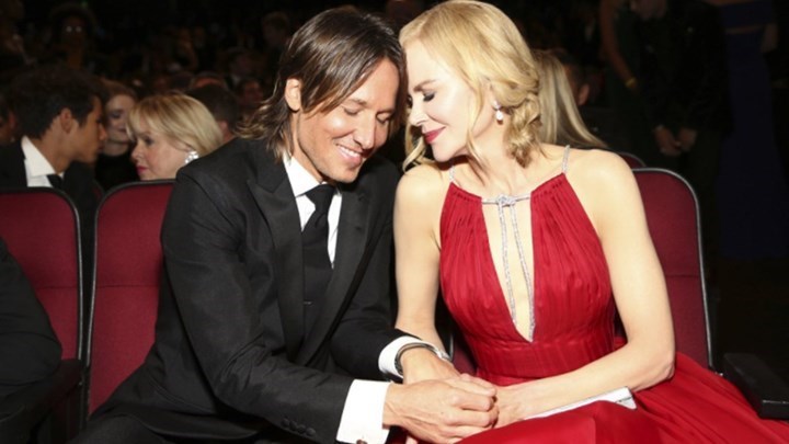 Ατύχημα για την Νικόλ Κίντμαν: Η φωτογραφία με τον νάρθηκα – Τι δήλωσε ο σύζυγός της