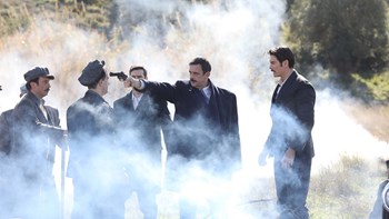 Άγριες Μέλισσες: Ο Δούκας έχει μια ιδέα για να γυρίσει ξανά το παιχνίδι υπέρ του