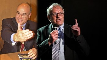 Νέο επεισόδιο στη “μάχη” των σεισμολόγων: Ο Τσελέντης προσφεύγει στη Δικαιοσύνη κατά του Παπαδόπουλου