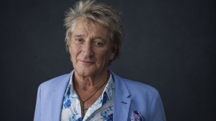 Ροντ Στιούαρτ: Αποκάλυψε ποιος ηθοποιός θα ήθελε να τον υποδυθεί σε βιογραφική του ταινία