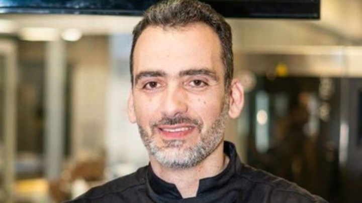 Θλίψη στον κόσμο της γαστρονομίας: Πέθανε ο σεφ Γιάννης Ροδοκανάκης