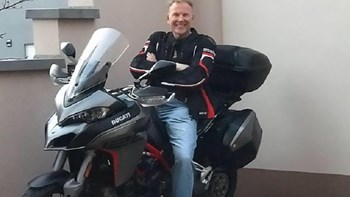 Θρήνος στους γαλαζοαίματους – Σκοτώθηκε Γερμανός πρίγκιπας σε φριχτό τροχαίο – ΦΩΤΟ