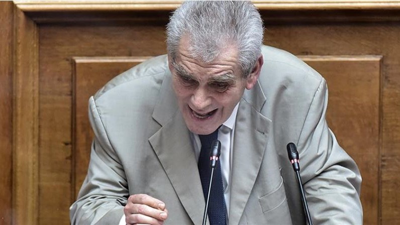 Βουλή: Σήμερα η κρίσιμη ψηφοφορία για τη διεύρυνση του κατηγορητηρίου για τον Παπαγγελόπουλο