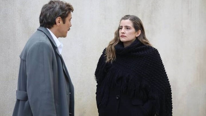 Άγριες Μέλισσες-Spoiler “βόμβα”: Η Ελένη πέφτει από γκρεμό και δίνει μάχη για τη ζωή της