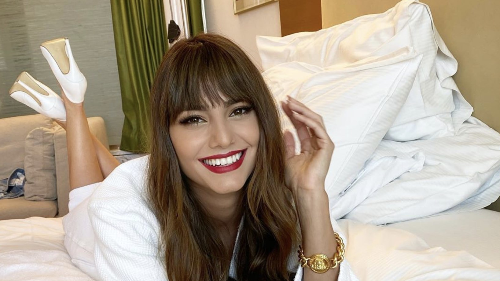 Ανατροπή με την Ηλιάνα Παπαγεωργίου: Δεν τα βρήκε με τον ΣΚΑΪ – Με ποιο κανάλι συμφώνησε