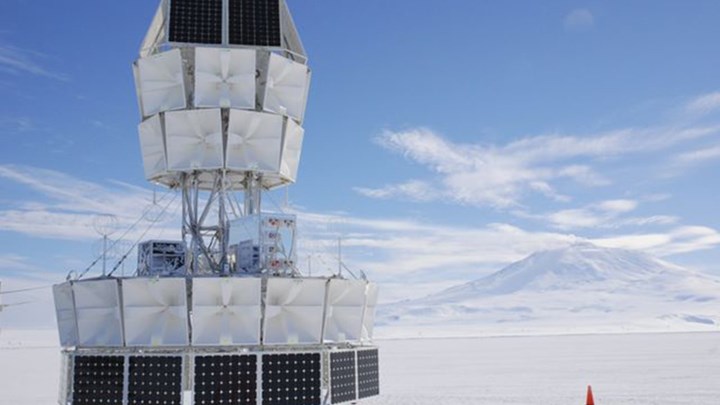 NASA: Ενδείξεις για παράλληλο σύμπαν – Ο χρόνος κινείται αντίστροφα – ΦΩΤΟ- ΒΙΝΤΕΟ