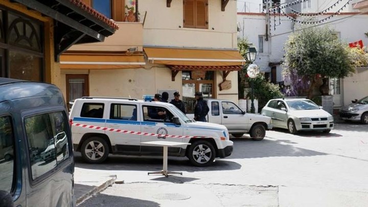 Ανώγεια: Σκληρή γλώσσα από τους αστυνομικούς μετά το διπλό φονικό