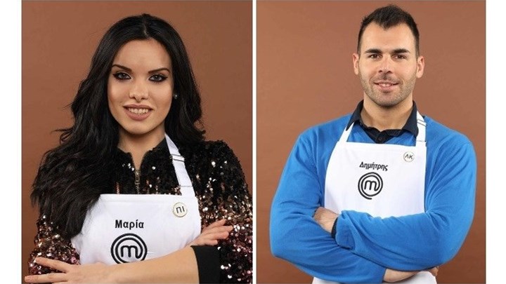 MasterChef – Spoiler: Απόψε ο μεγάλος τελικός της Silver Week – Αυτός κερδίζει τα 10.000 ευρώ – BINTEO