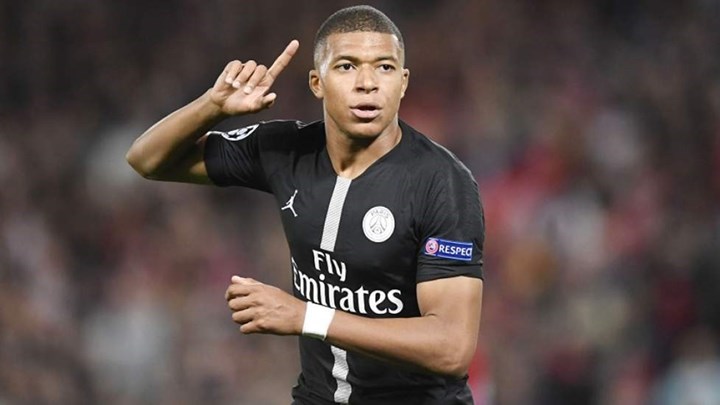 Το χρηματιστήριο του ποδοσφαίρου στην εποχή του κορονοϊού – Αυτή είναι η αξία των κορυφαίων παικτών