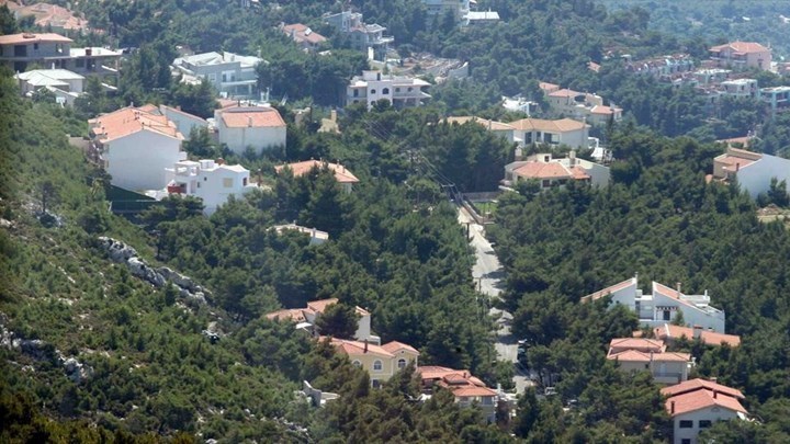 Ακίνητα εκτός σχεδίου: Έρχονται ανατροπές στους όρους δόμησης
