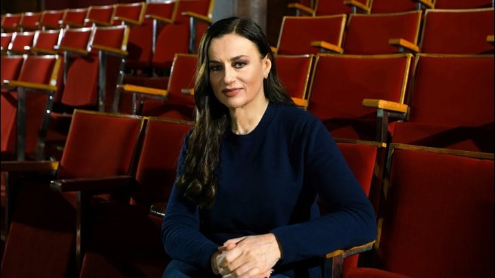 «Πάγωσε» το «Γλυκό πουλί της νιότης» που ετοίμαζε ο Χουβαρδάς για την «Αλκυονίδα»