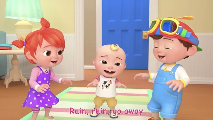 YouTube: Αυτό είναι το πιο δημοφιλές κανάλι με ένα δισεκατομμύριο views την εβδομάδα