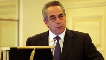 Μίχαλος: Στη σωστή κατεύθυνση τα μέτρα – Πρέπει να κάνουμε πράξη τον παραγωγικό μετασχηματισμό της οικονομίας