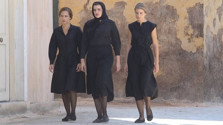 Άγριες Μέλισσες: Το νέο πρόσωπο που εισβάλλει στο Διαφάνι – Θα βοηθήσει την Ελένη ή όχι; -ΦΩΤΟ