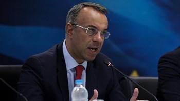 Σταϊκούρας: Ιδιαίτερα θετική για την Ελλάδα η έκθεση της Κομισιόν