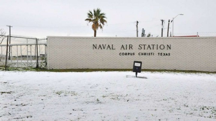 ΕΚΤΑΚΤΟ-Εξουδετερώθηκε ο ένοπλος στη στρατιωτική βάση του Τέξας – ΤΩΡΑ