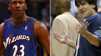 Η αποκάλυψη του ιδιοκτήτη των Μάβερικς για τον Μάικλ Τζόρνταν – Ο διάλογος με τον αστέρα του NBA