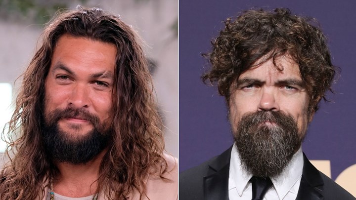 Οι ηθοποιοί του «Game of Thrones» Πίτερ Ντίνκλατζ και Τζέισον Μομόα μαζί σε θρίλερ με βαμπίρ – ΒΙΝΤΕΟ