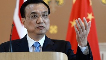 Κίνα: Ικανοποίηση του πρωθυπουργού για την αντιμετώπιση της πανδημίας