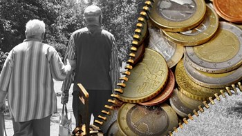Αναδρομικά: Τον Ιούνιο ο λογαριασμός για τους συνταξιούχους – Τα ποσά και τα σενάρια