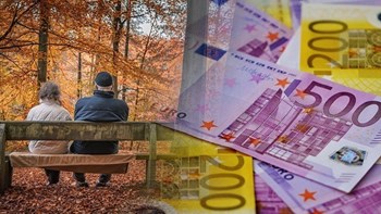 Συντάξεις Ιουνίου: Ποια Ταμεία πληρώνουν σήμερα