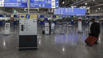 Τουρισμός: Οι “πράσινες”, “κόκκινες” και “κίτρινες” χώρες – Έτσι θα γίνεται η κατηγοριοποίηση